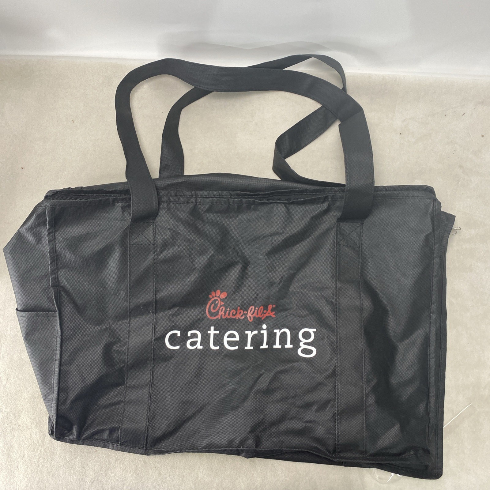 Chick-Fil-A Catering Bag 22