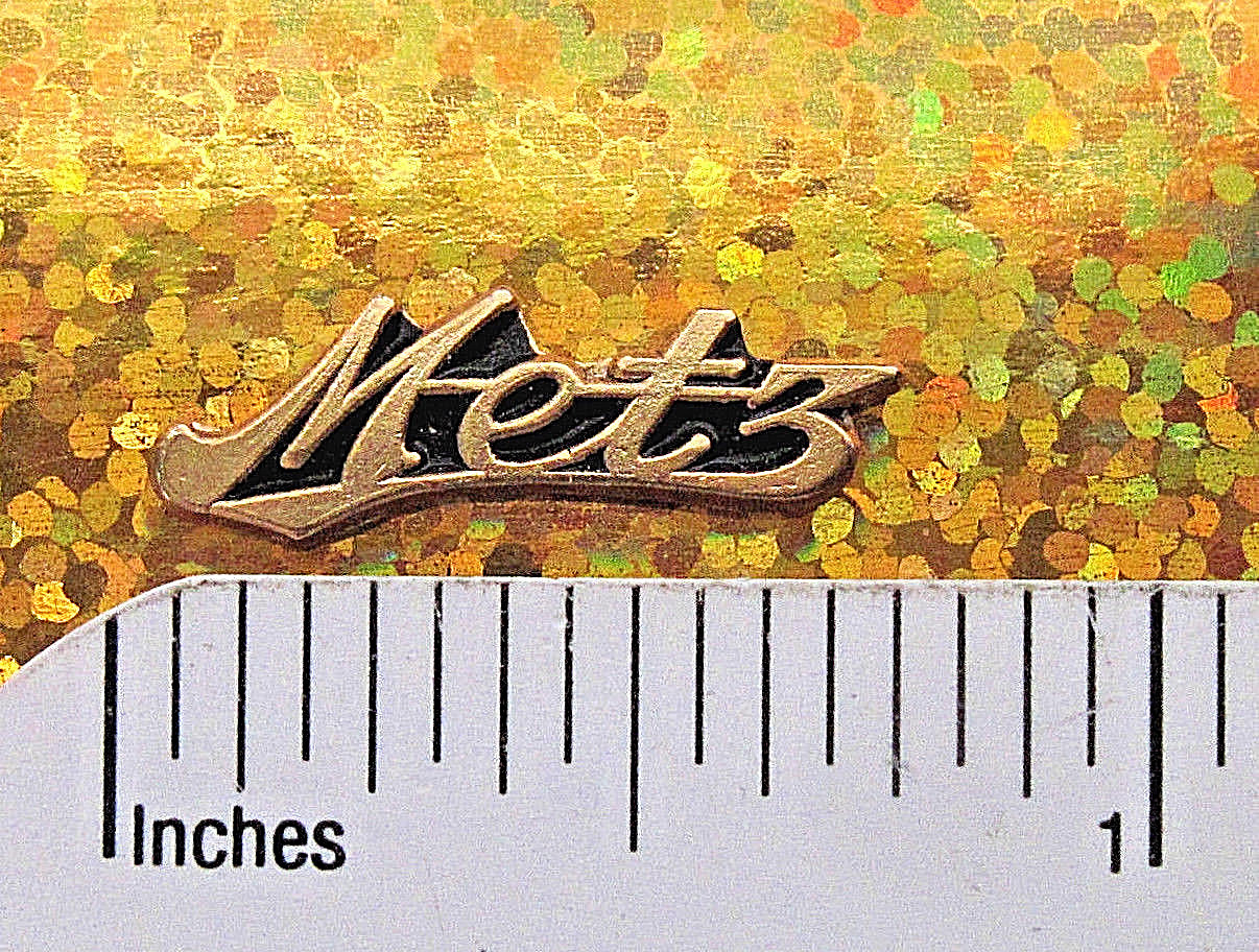 METZ  Motor Car Co. - hat pin , lapel pin  , tie tac , hatpin GIFT BOXED
