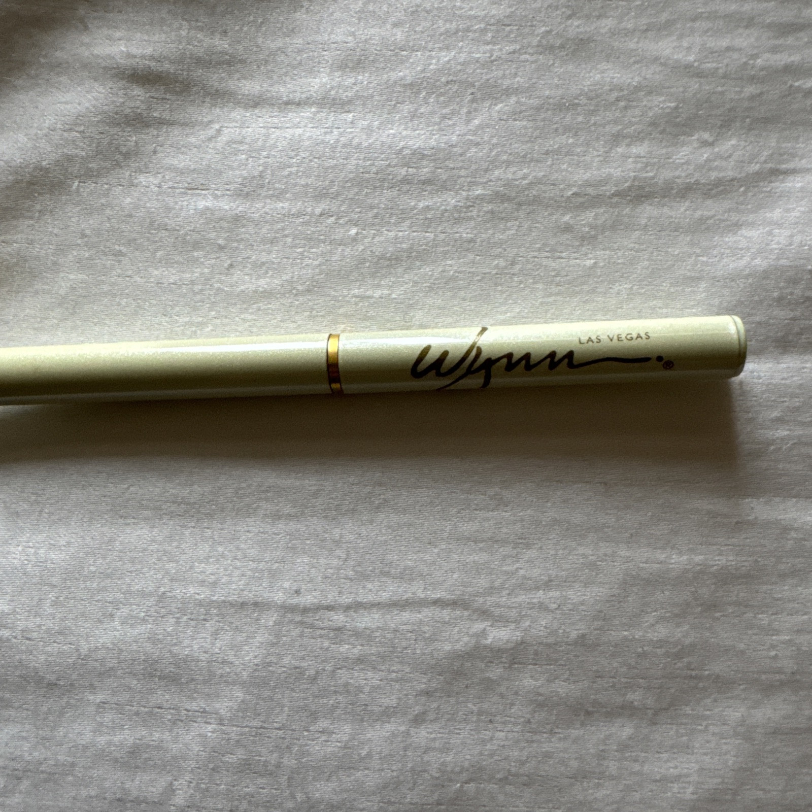 Wynn Las Vegas Pen Collectible