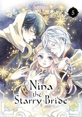 Nina the Starry Bride 5 NINA S - GOOD