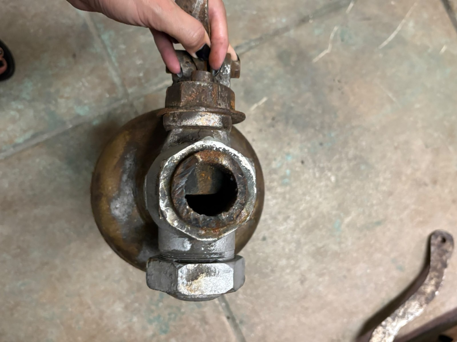 HUGE STEAM AMERICAN BALDWIN LOCOMOTIVE WHISTLE CHIME 6 RAILWAYS GOLDEN AGE 1910s