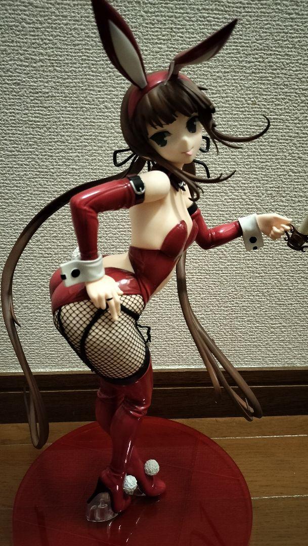 FREEing B-STYLE Shinobi Master Senran Kagura Link Ryobi Bunny Ver 1/4 Scale used