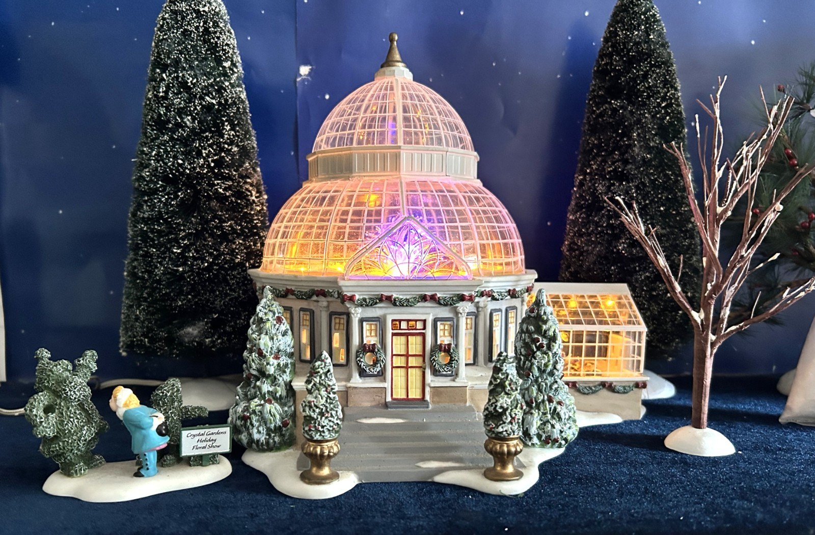 Department 56 Christmas In The City