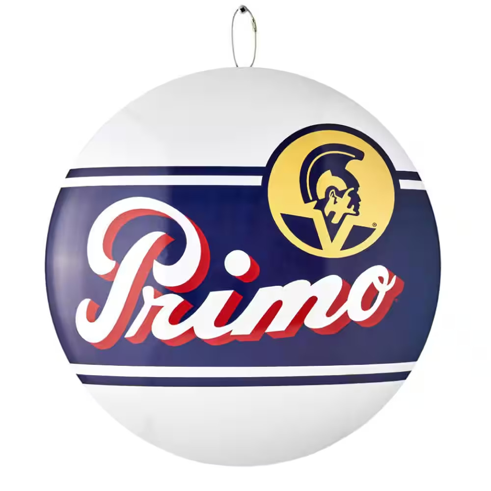 Primo Beer Metal Wall Art-15