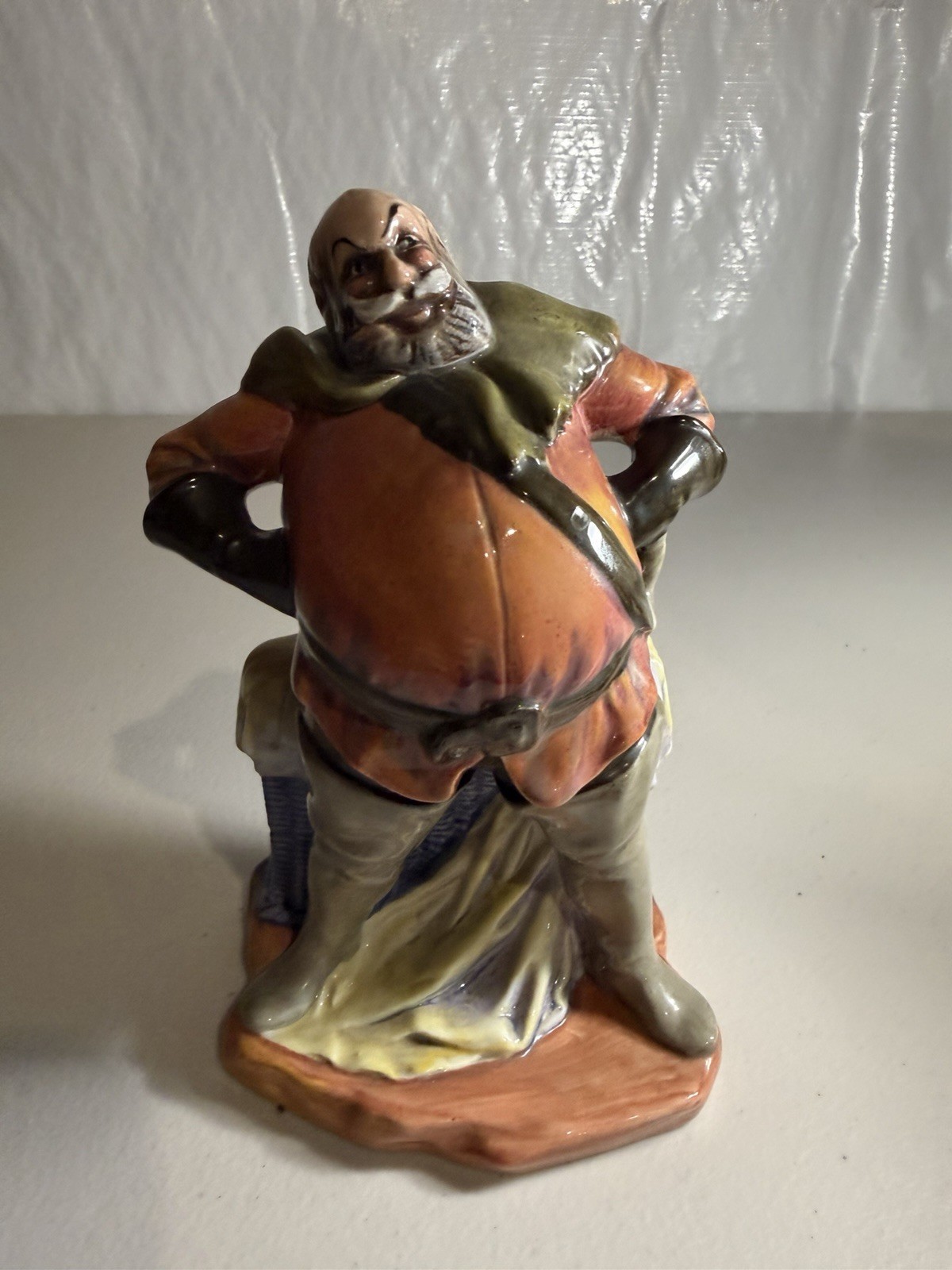 Vintage Royal Doulton \