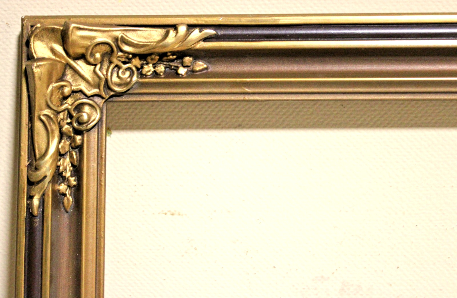 SUPERB ANTIQUE ARTS & CRAFTS FITS 12 X 16