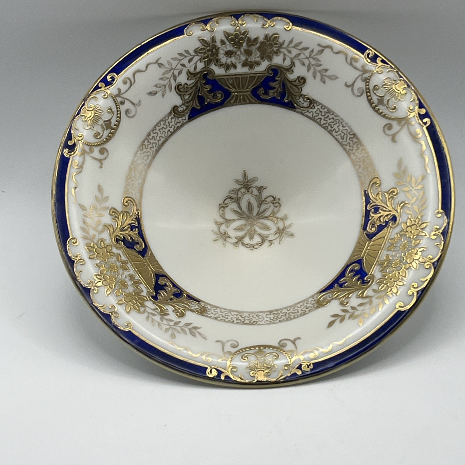 Noritake 6.5