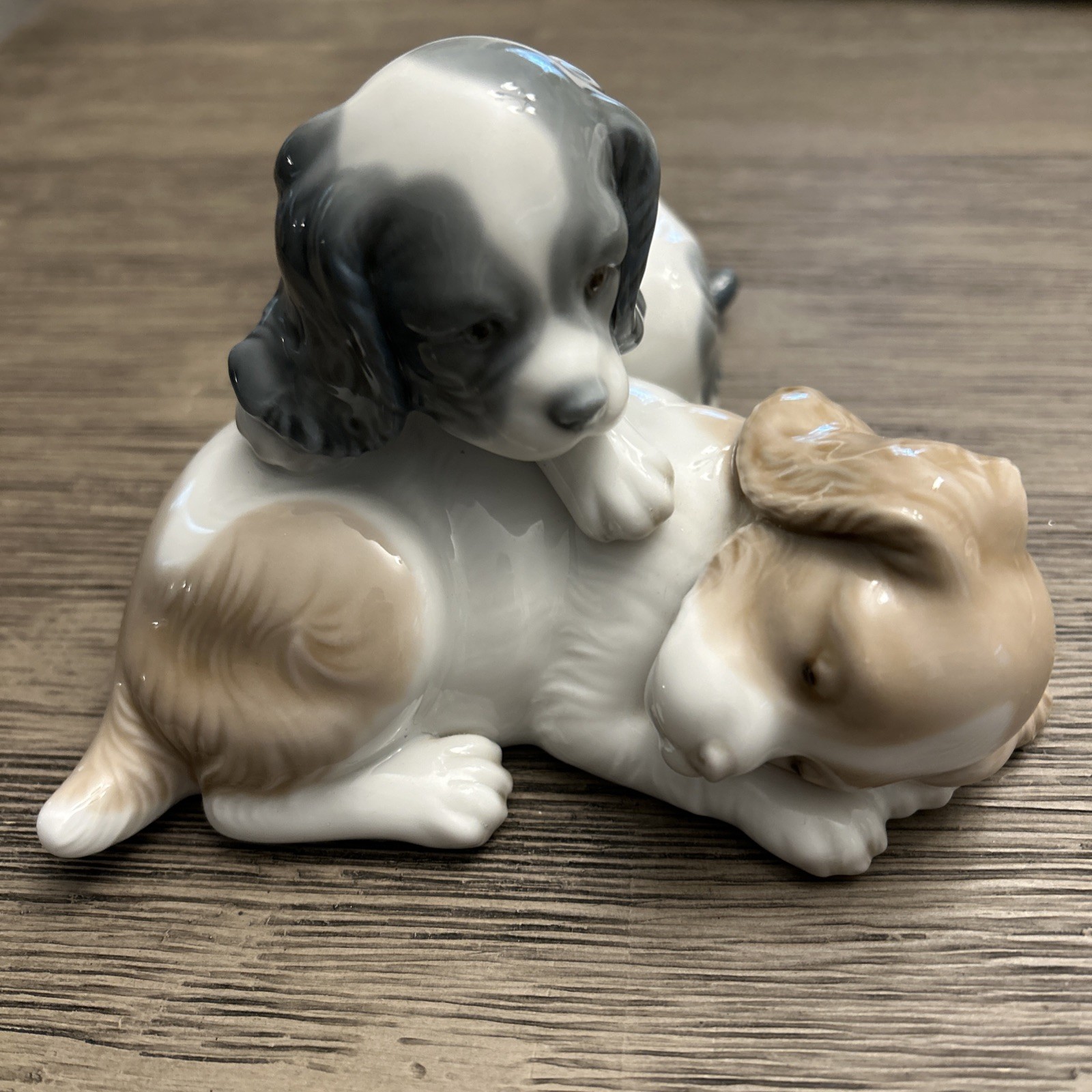 Vintage Lladro NAO 