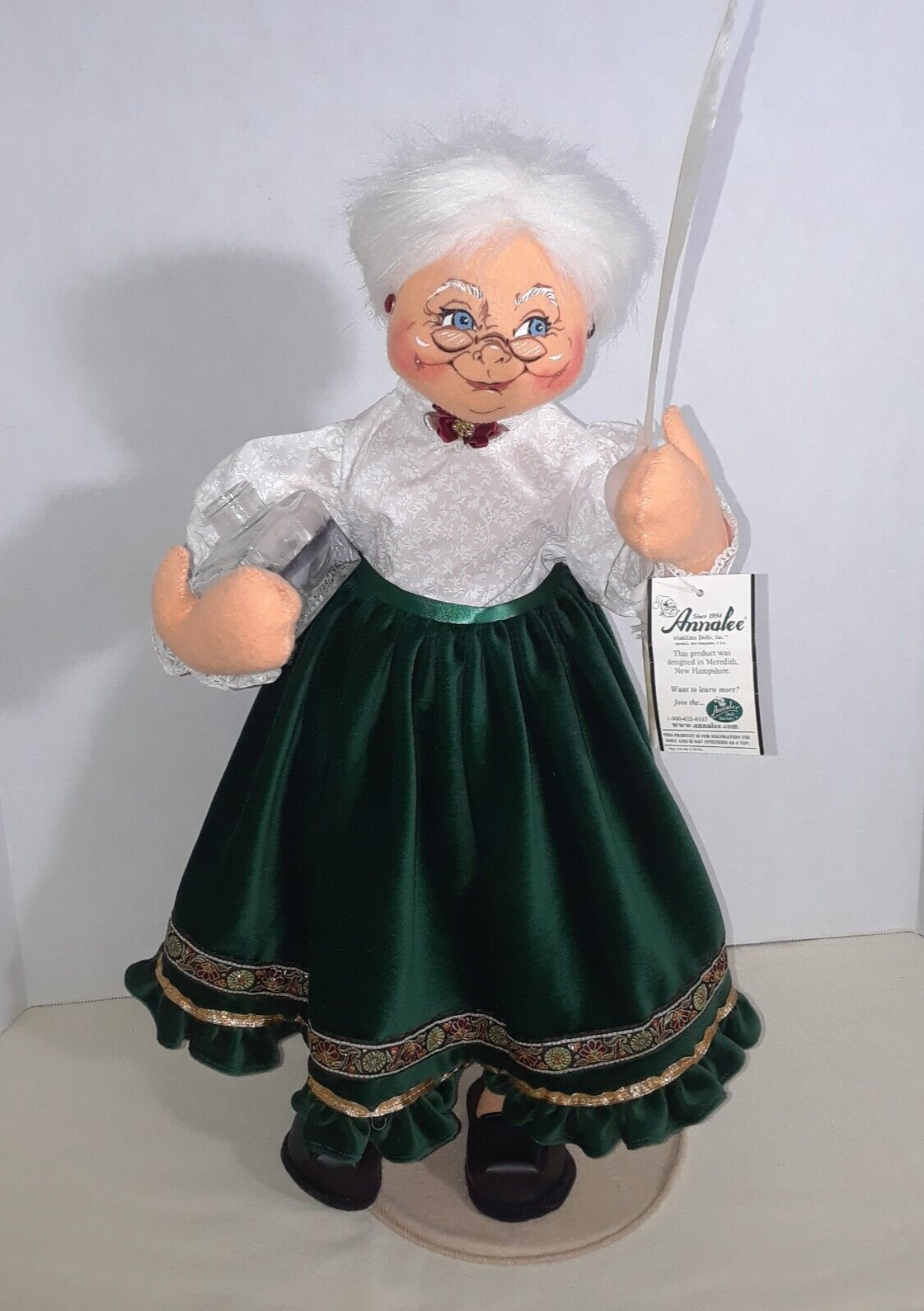 Annalee Dolls 18