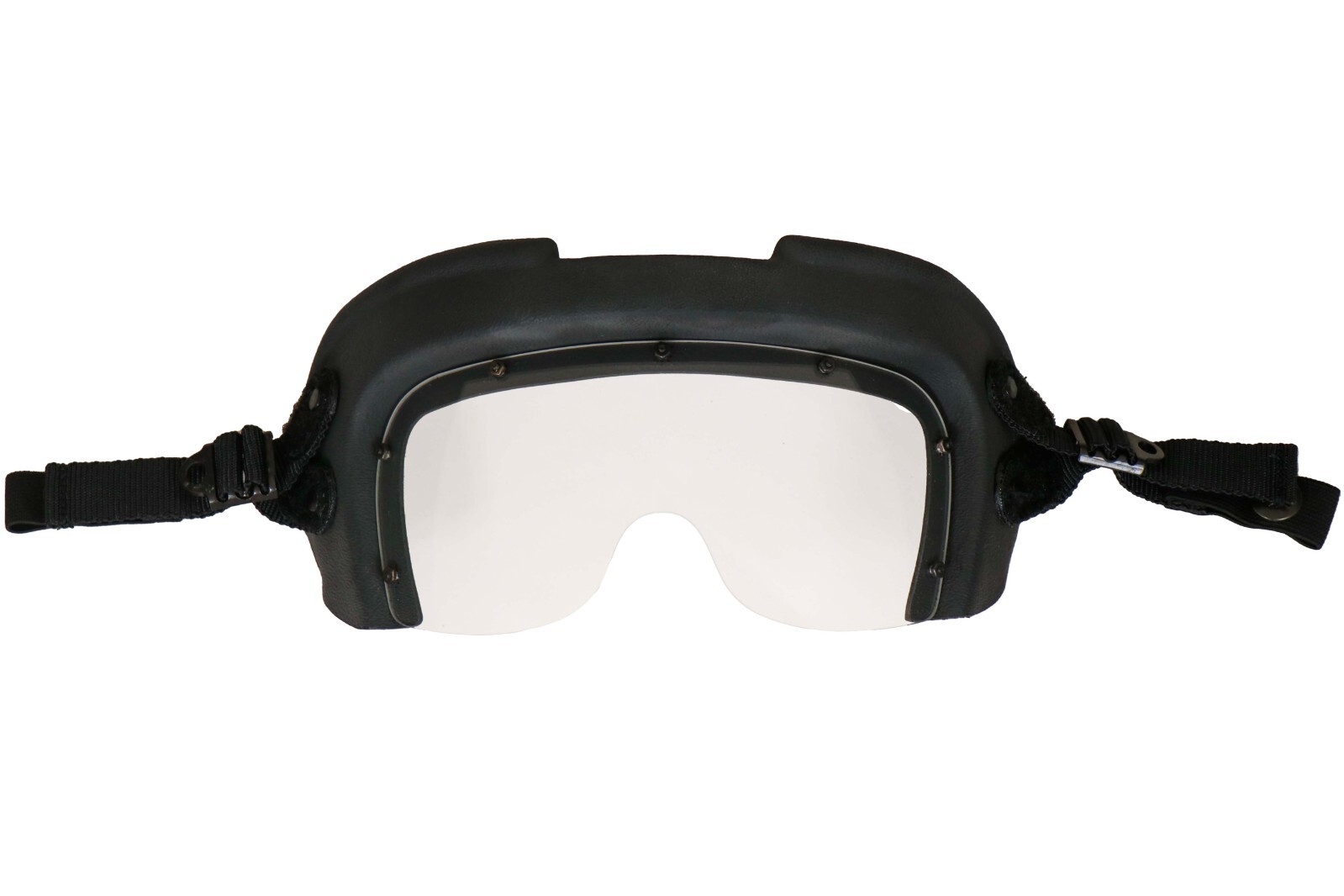 Medium US Military Gentex Corporation Flyer Helmet Visor EEK-XX/P DEVGR Seal SF
