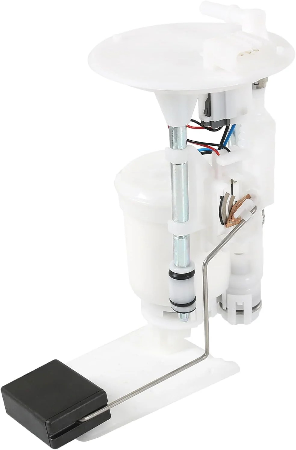 3B4-13907-10-00 Fuel Pump Assembly Compatible with 2007-2020 Grizzly 700 550 4WD