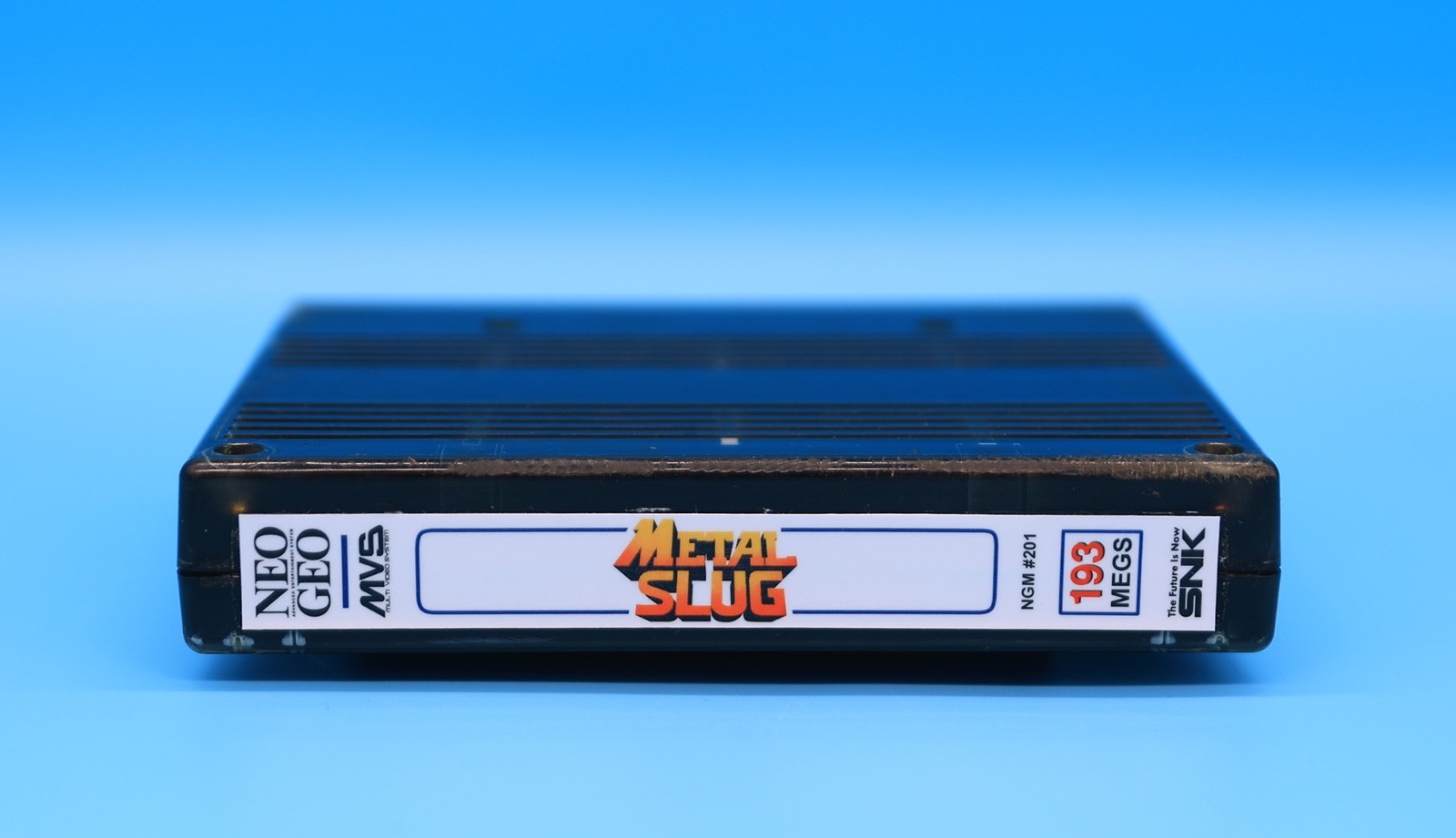 Metal Slug 1 MVS • Neo Geo JAMMA Arcade System/Console  • SNK Contra Run \'N Gun