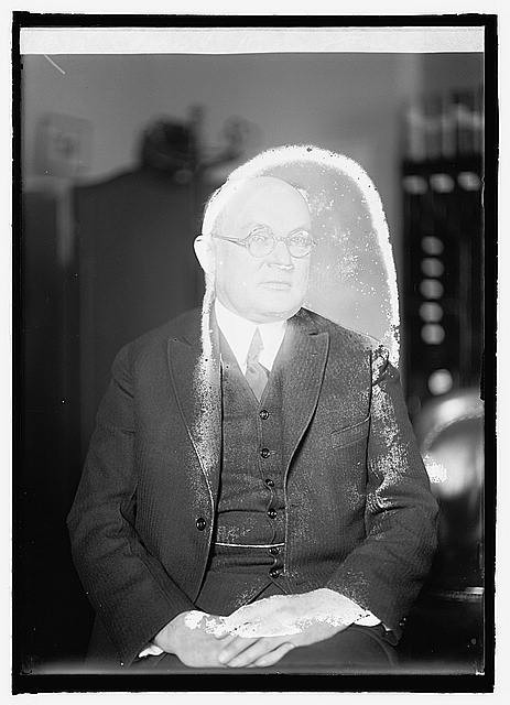 Edgar R. Kiess,United States Representative from Pennsylvania,Politician