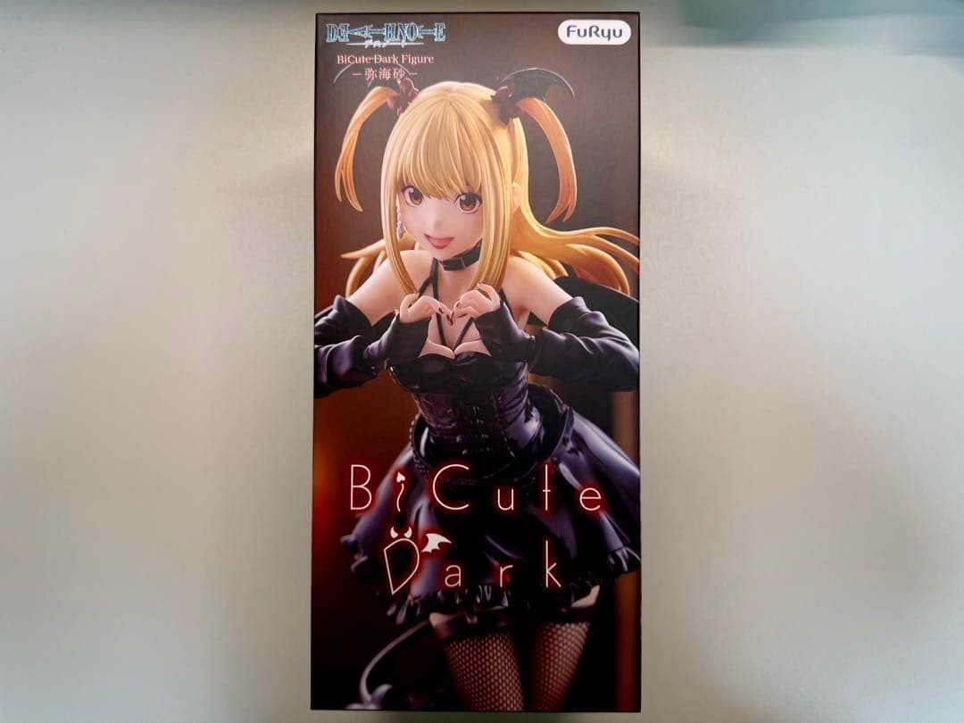 DEATH NOTE BiCute Bunnies Series Yamisa with box This Series. Product Product
