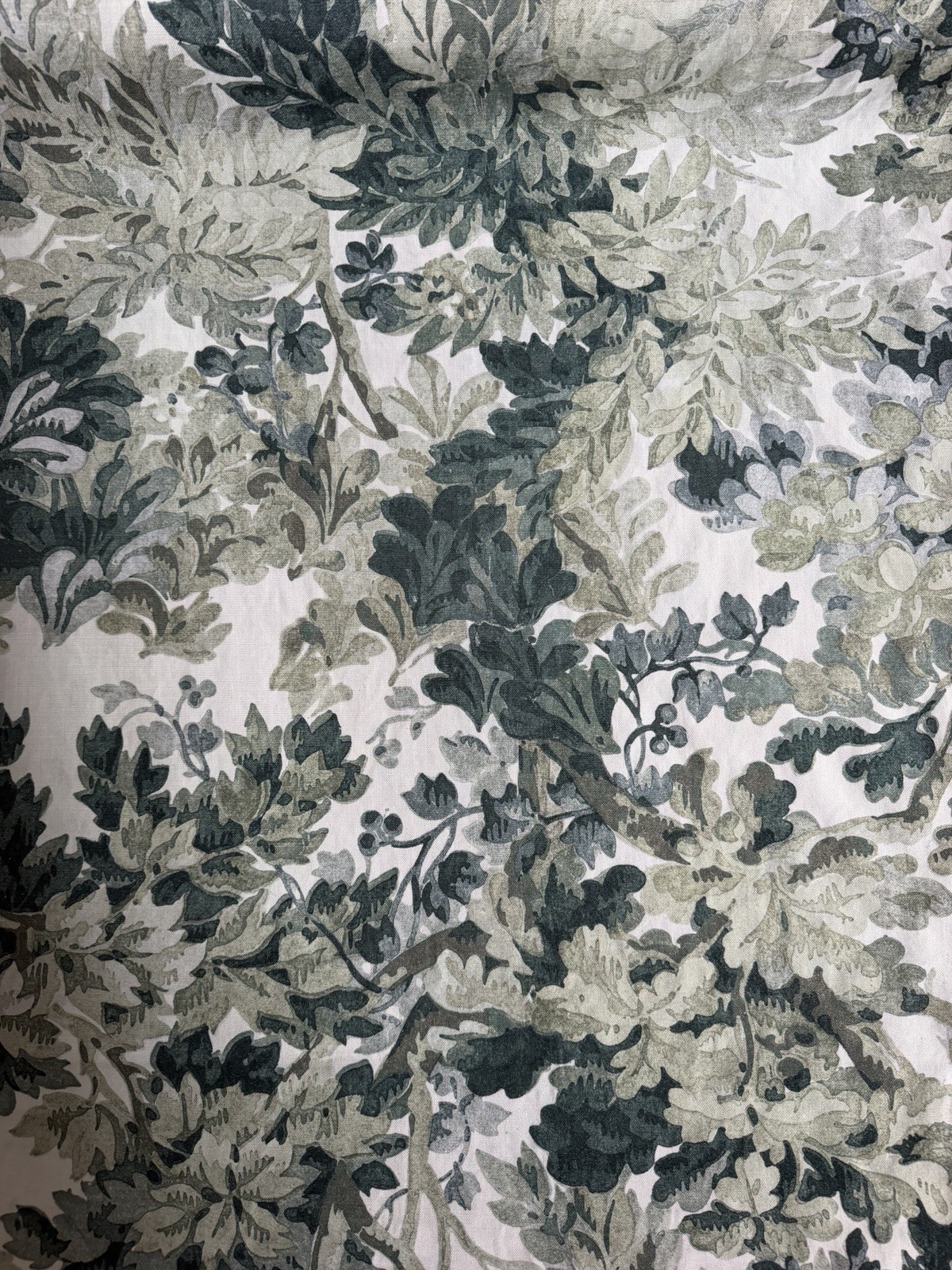 Pierre Frey Fontainebleau Amande Fabric F3605002 Les Dessins Collection 6 1/2 Y