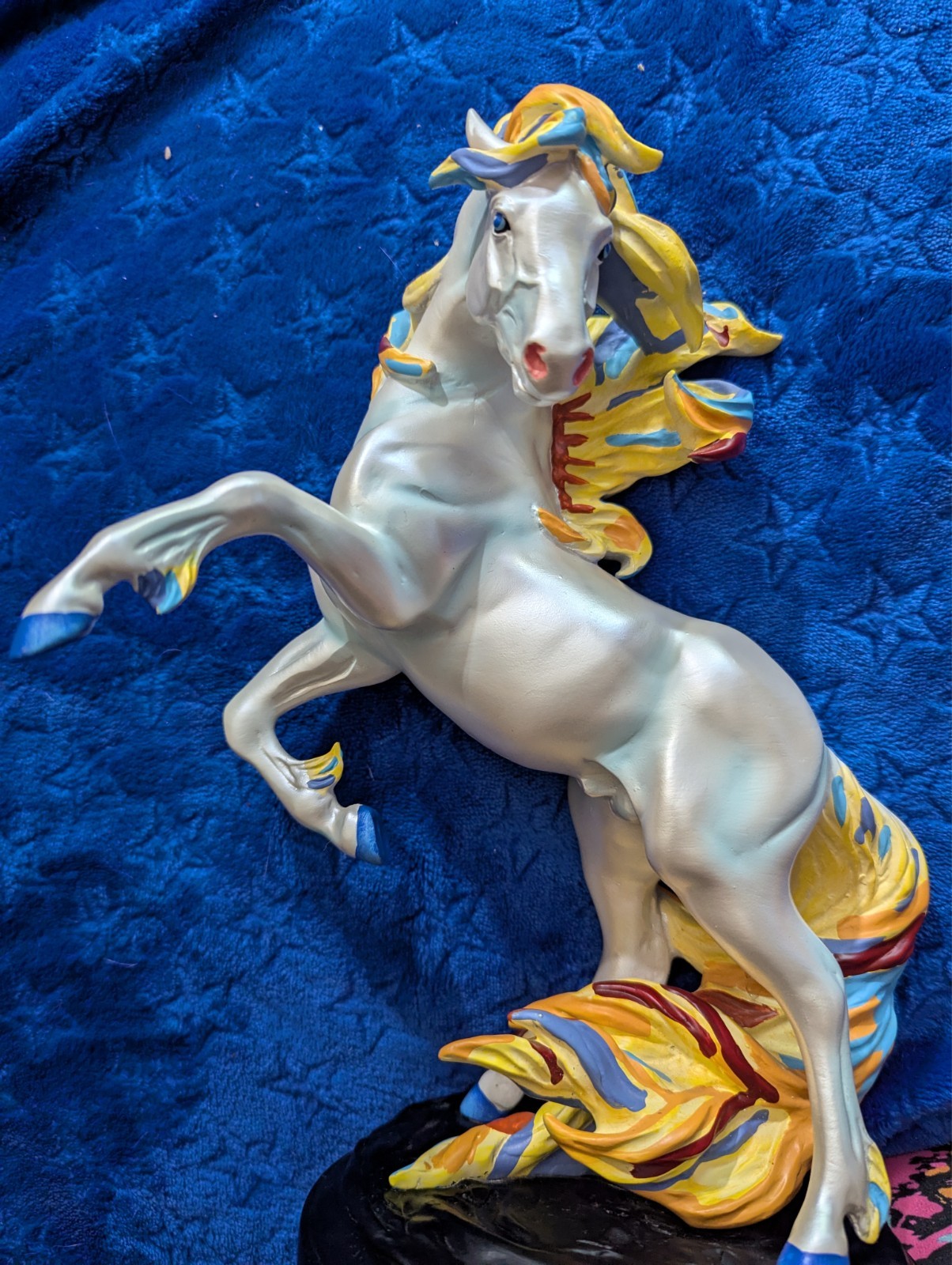 Trail of Painted Ponies 