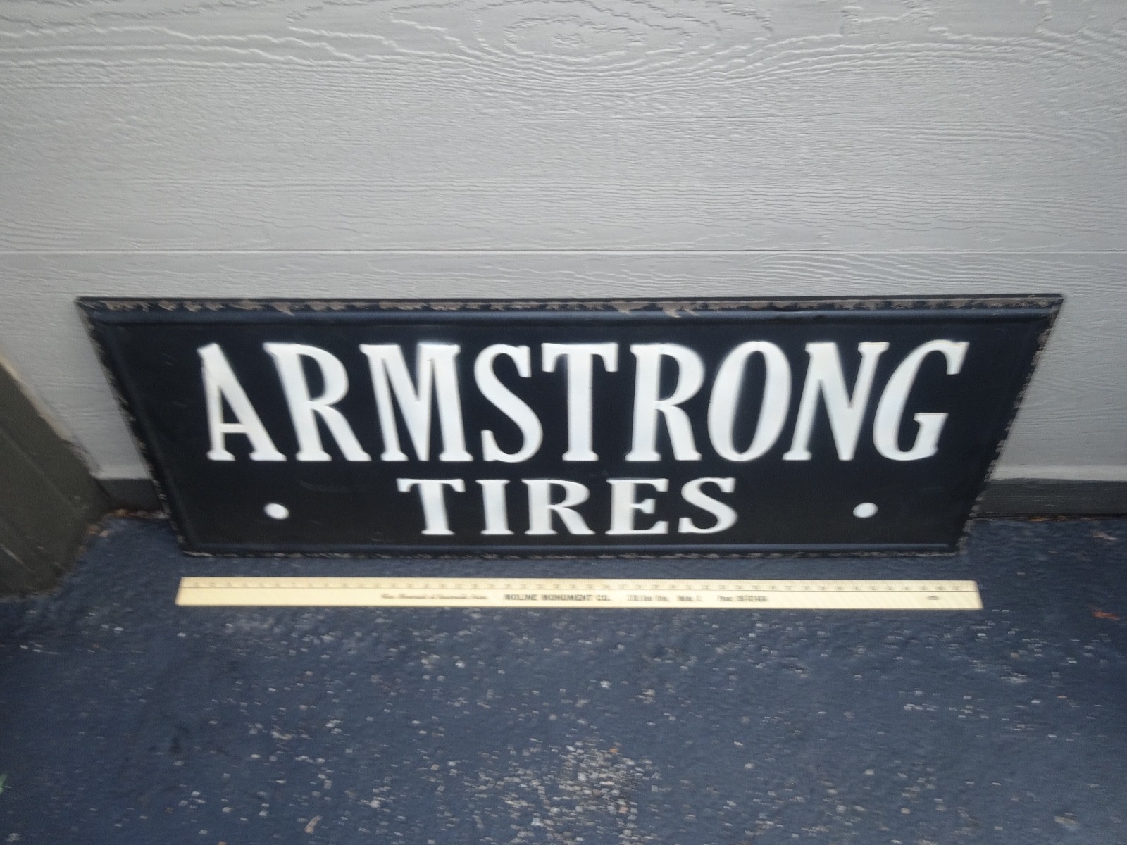 VINTAGE ANTIQUE 