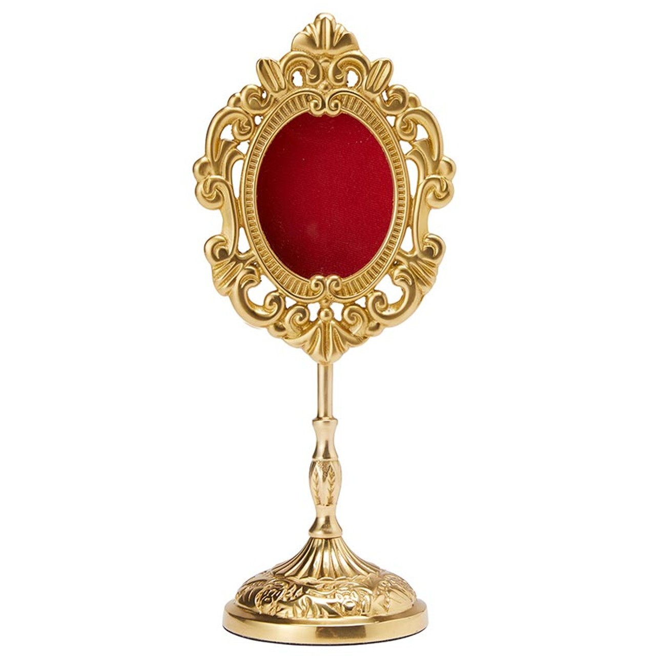 Reliquary Large Chartres Collection No Luna Display Relic Holder New