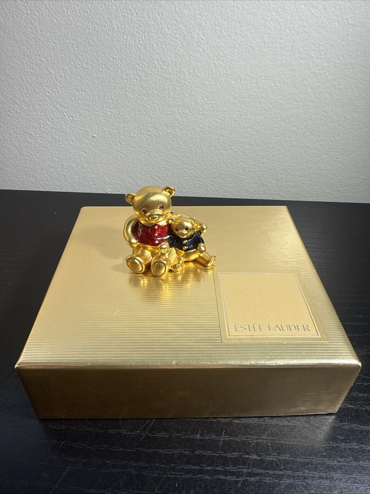 1998 Estée Lauder \