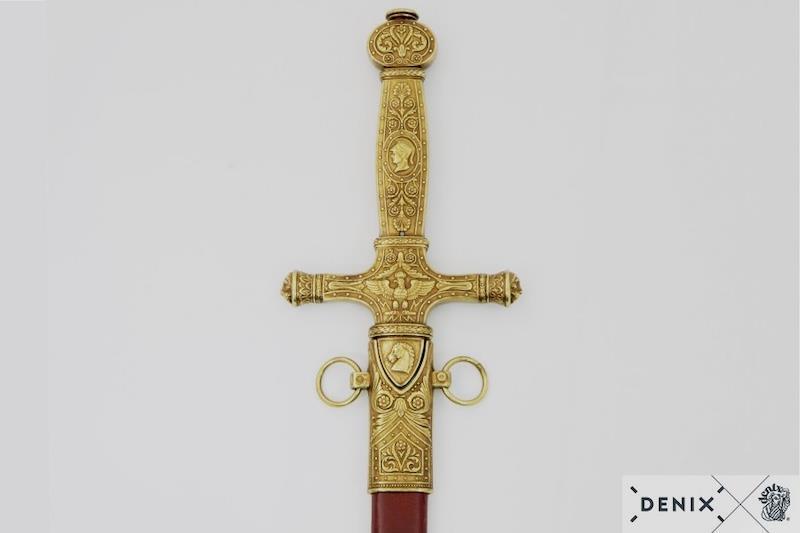 1800s Napoleon Bonaparte French 35