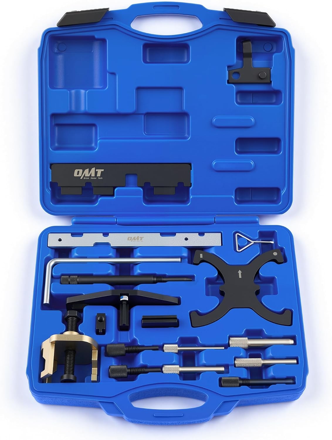 Engine Timing Tool Kit Ford EcoBoost 1.4 1.5 1.6 1.8 2.0 2.3 2.5 Camshaft