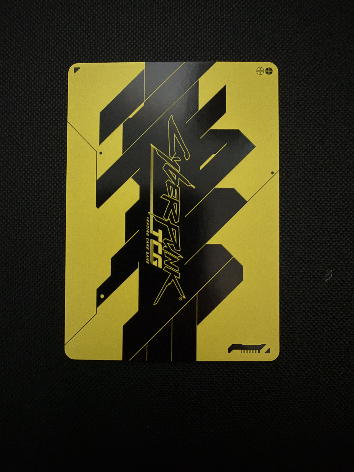 Cyberpunk TCG BETA RELEASE ALL COMMONS (PICK YOUR CARD)