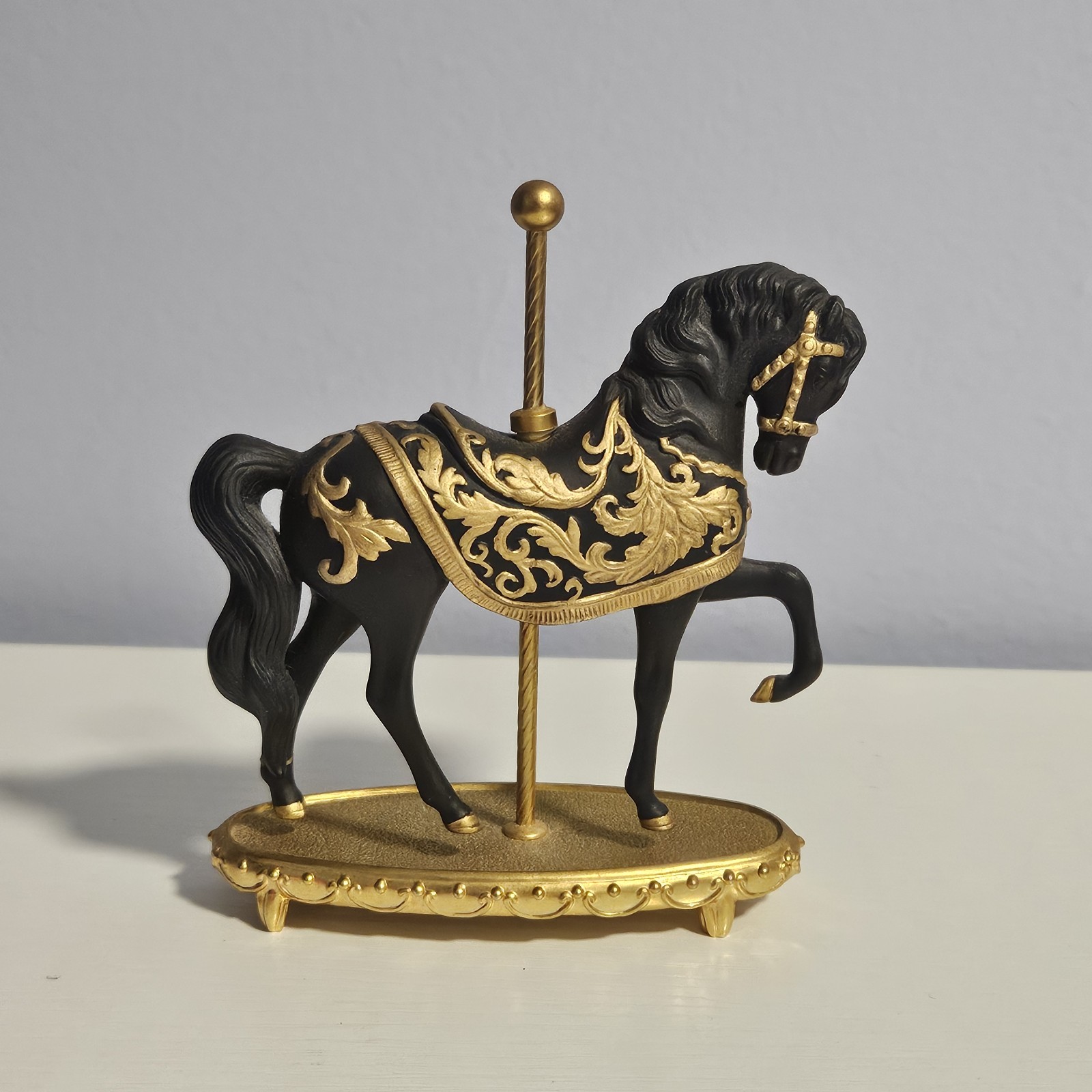Vintage 1988 Franklin Mint \