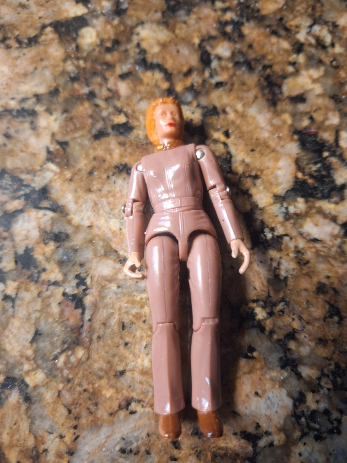 1970s Dr KATENc Rae STAR WARS 1979 Action Figure. 