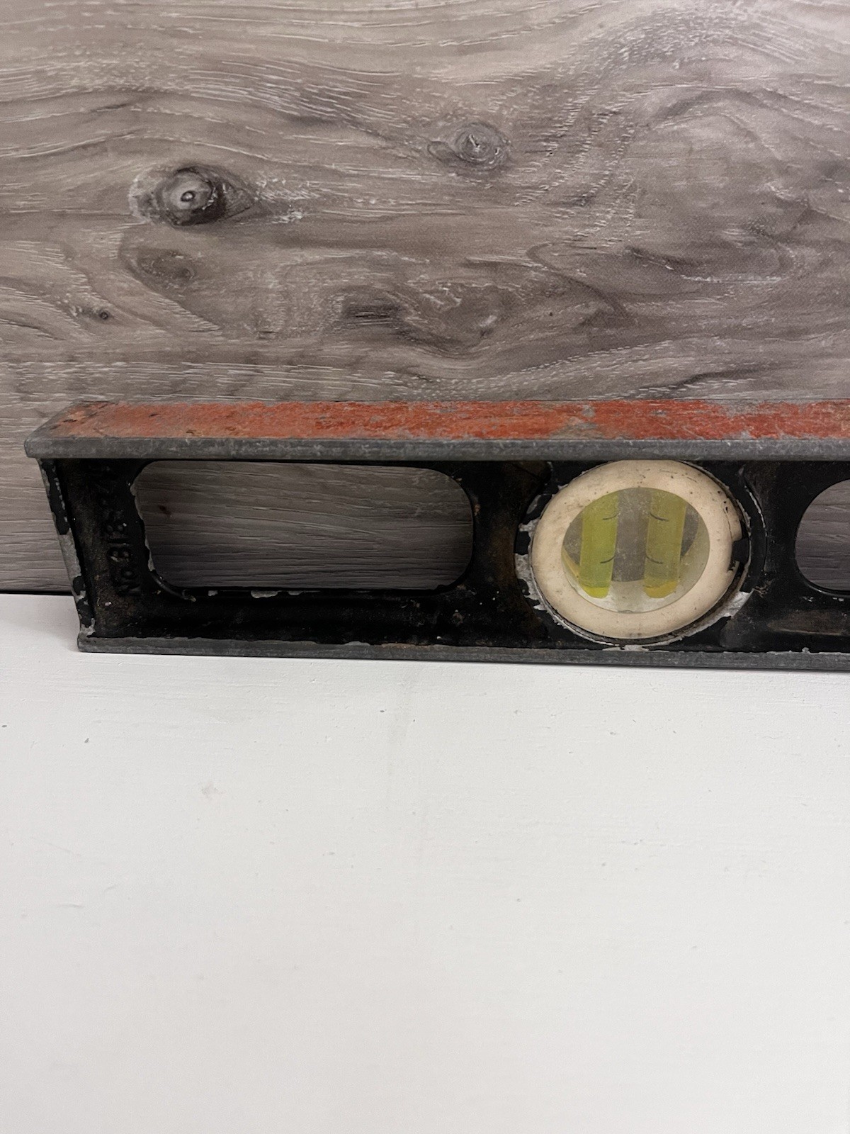 Vintage Stanley Two Foot Level No 313 - 24”