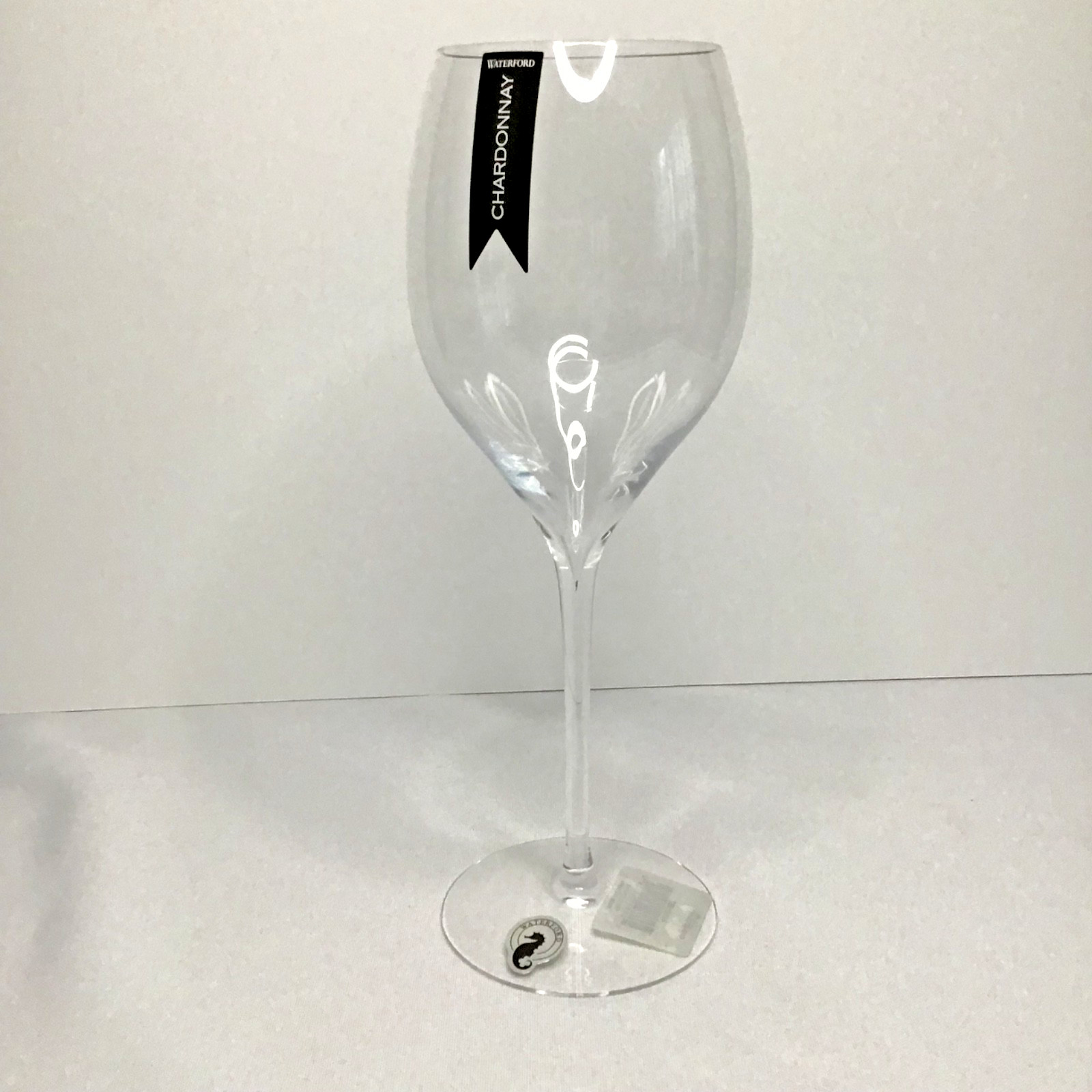 Waterford Crystal Elegance Chardonnay Wine Glass (1)