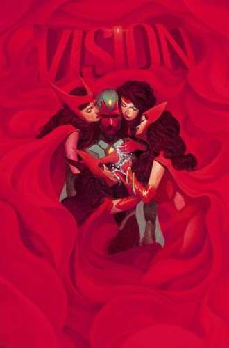Vision Vol. 2: Little Better Than a Beast - Paperback By King, Tom - GOOD