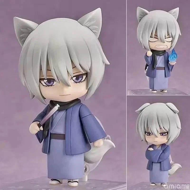 Nendoroid Tomoe & Nanami Momozono Q Version - Kamisama Kiss #2443 #2784 Set