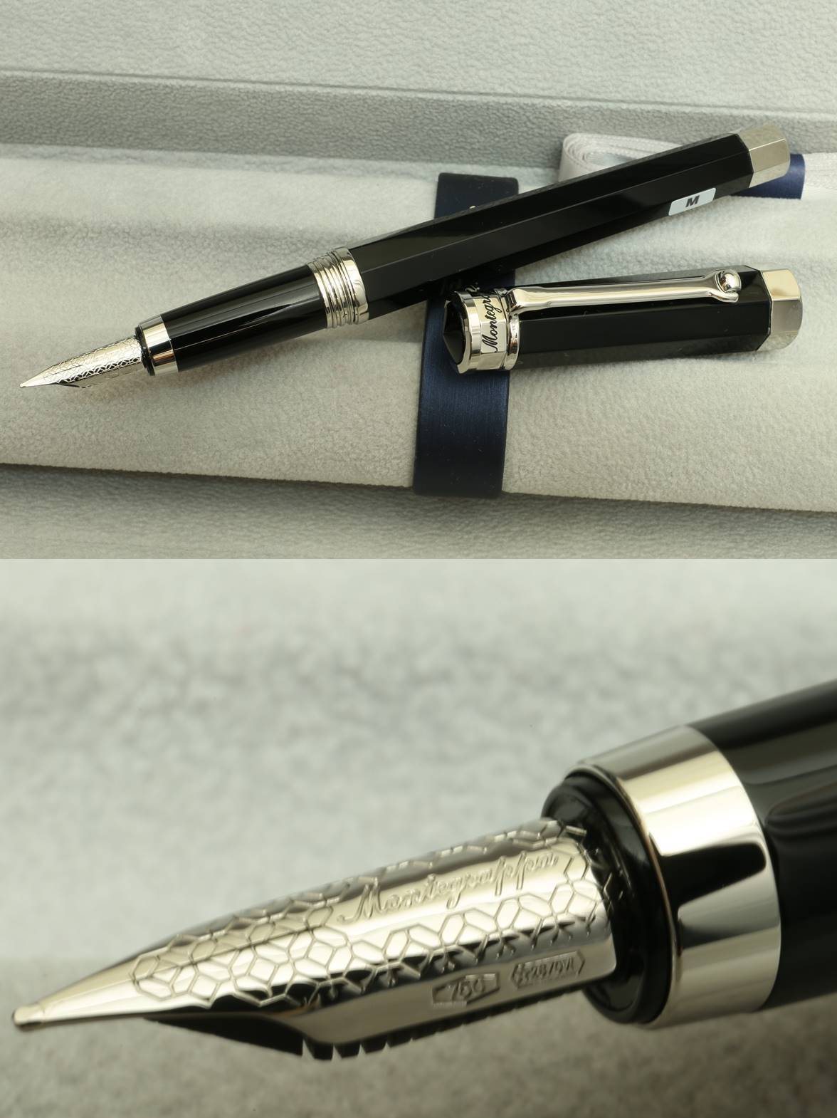 Montegrappa 