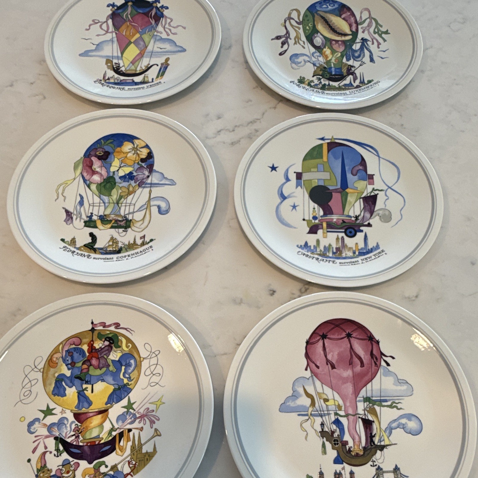 Vintage Villeroy & Boch 