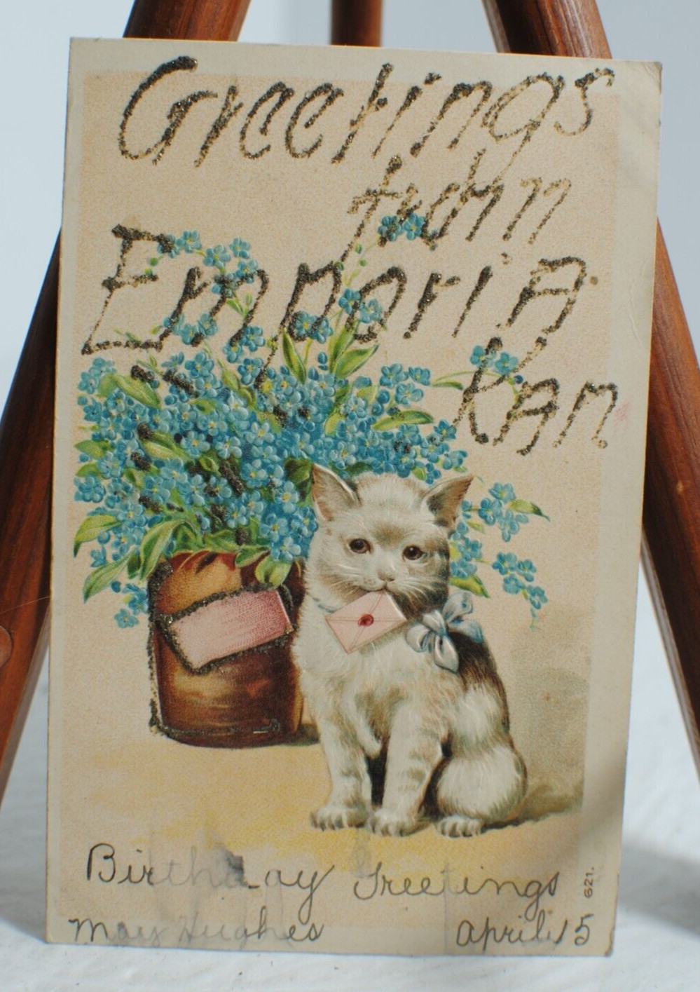 Antique 1900\'s German \