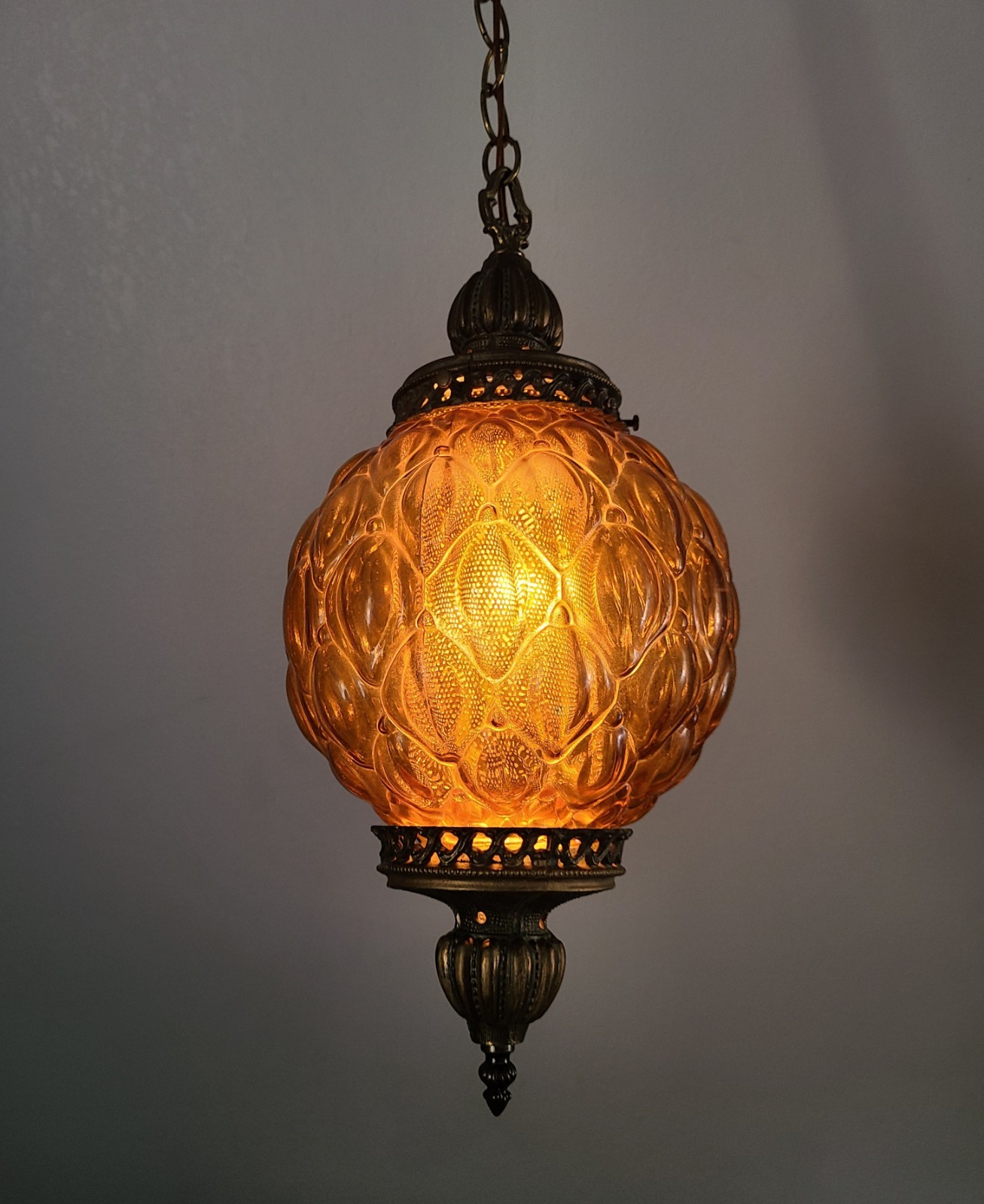 Vintage Mid Century Modern 9