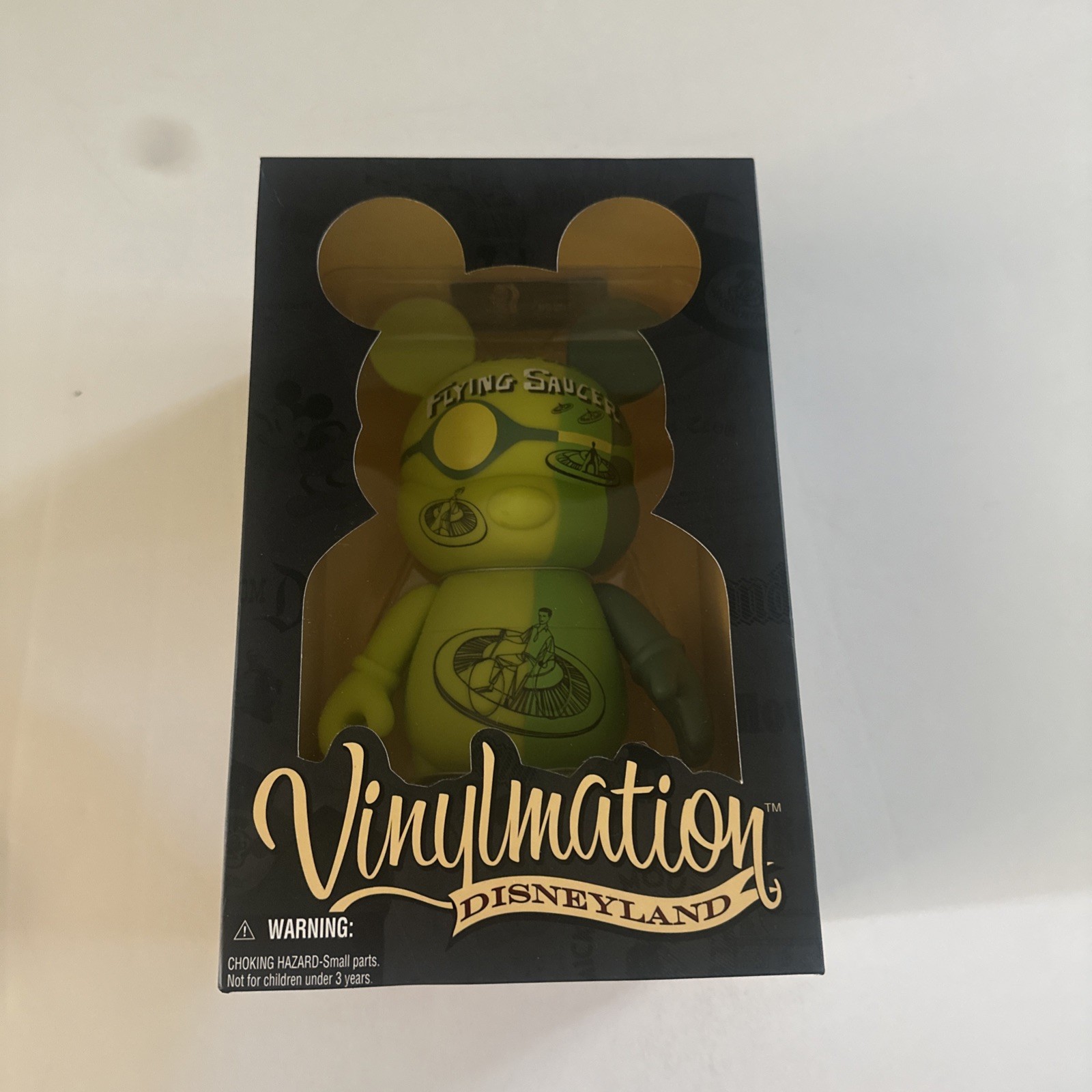 Disney Vinylmation Disneyland Since 55 9\