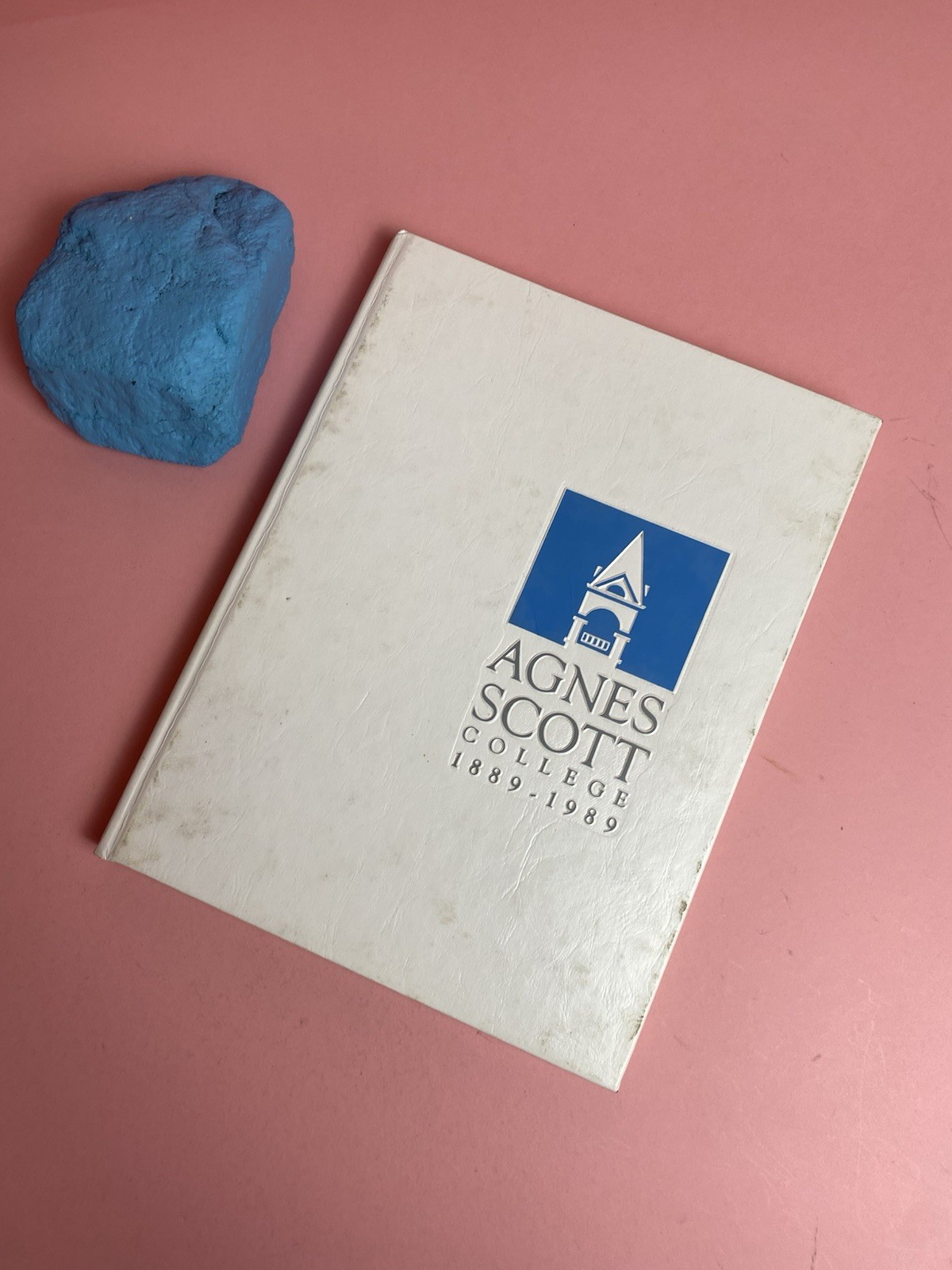 Agnes Scott College 1889-1989
