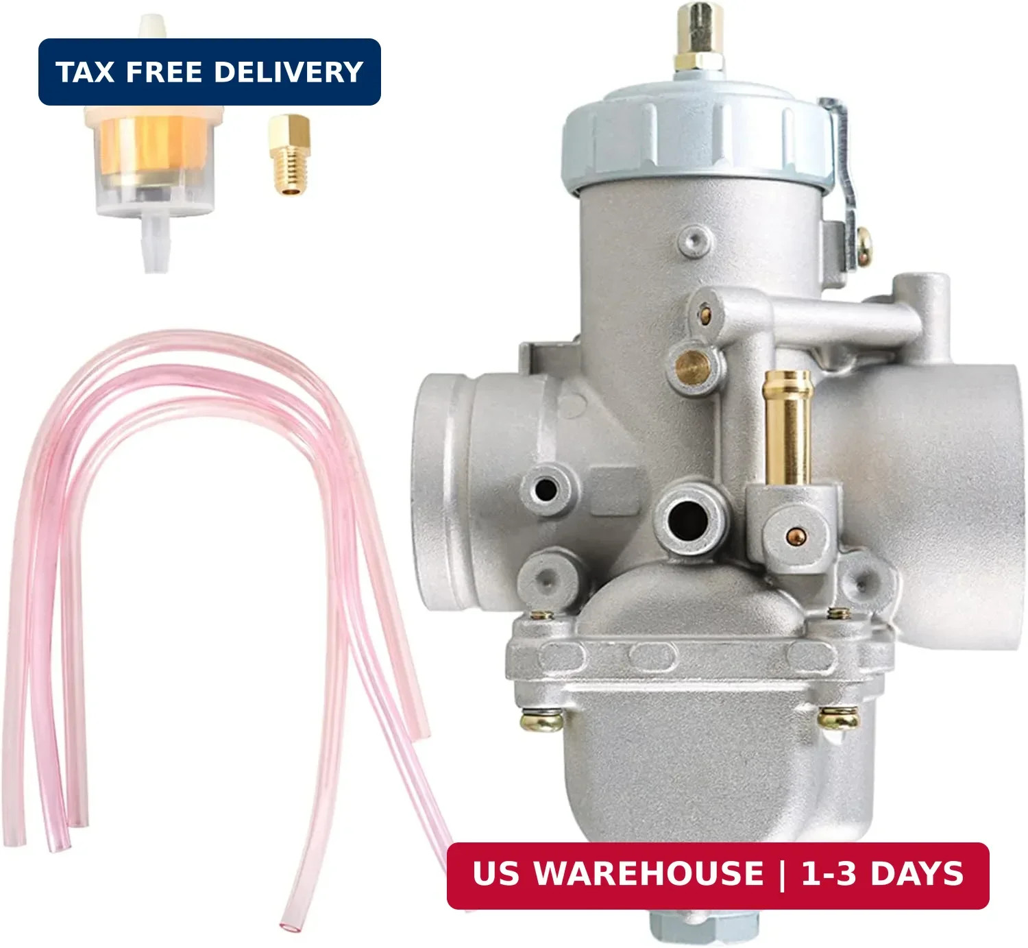 Carburetor Carb Replacement for Xpress 300 Xplorer 300 1996-1999 /Xpress 400 199