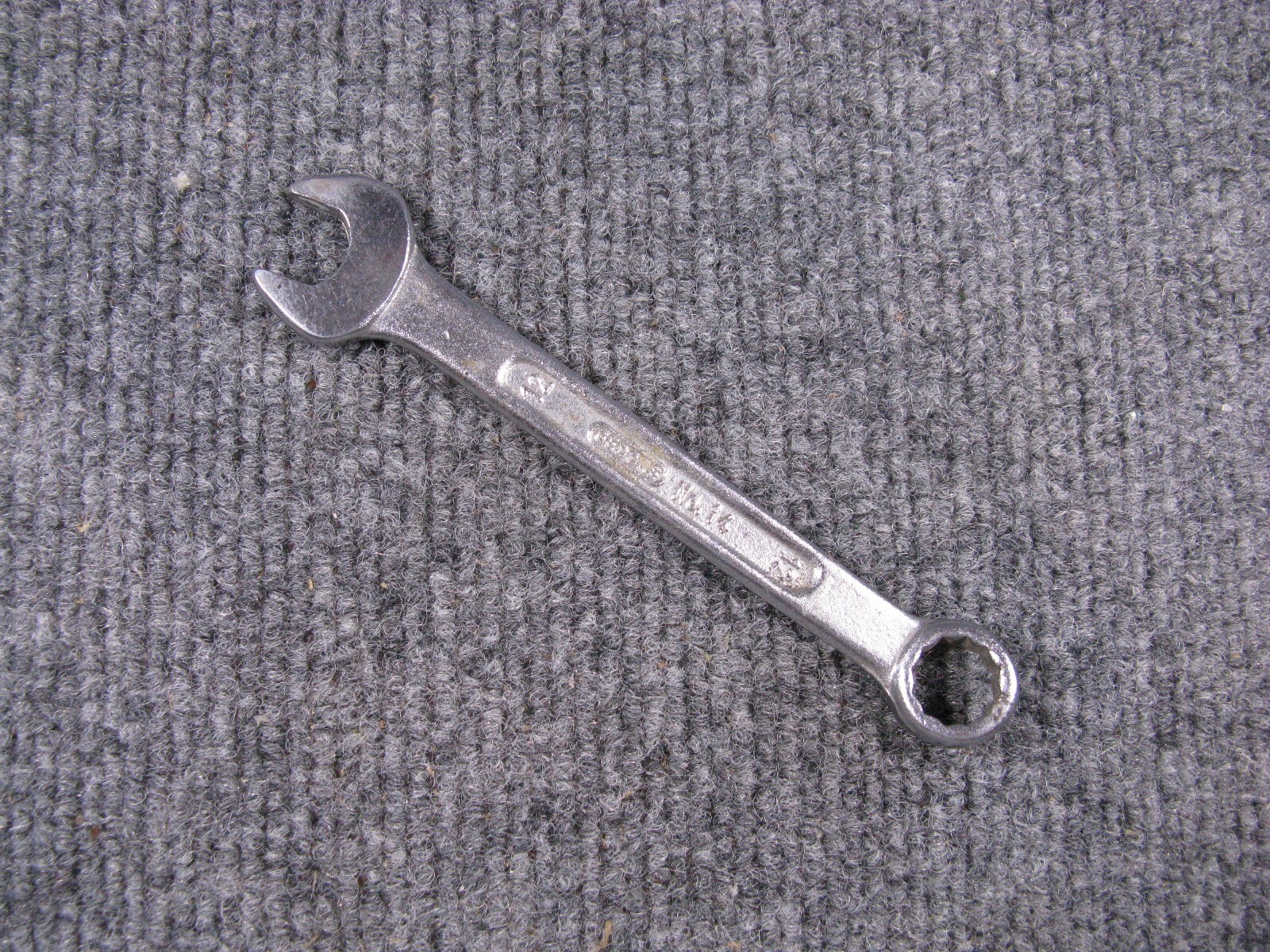 Gedore 1808 Wrench Combo 12mm coo=IN