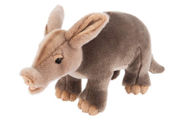 Ganz Heritage Collection Aardvark 12