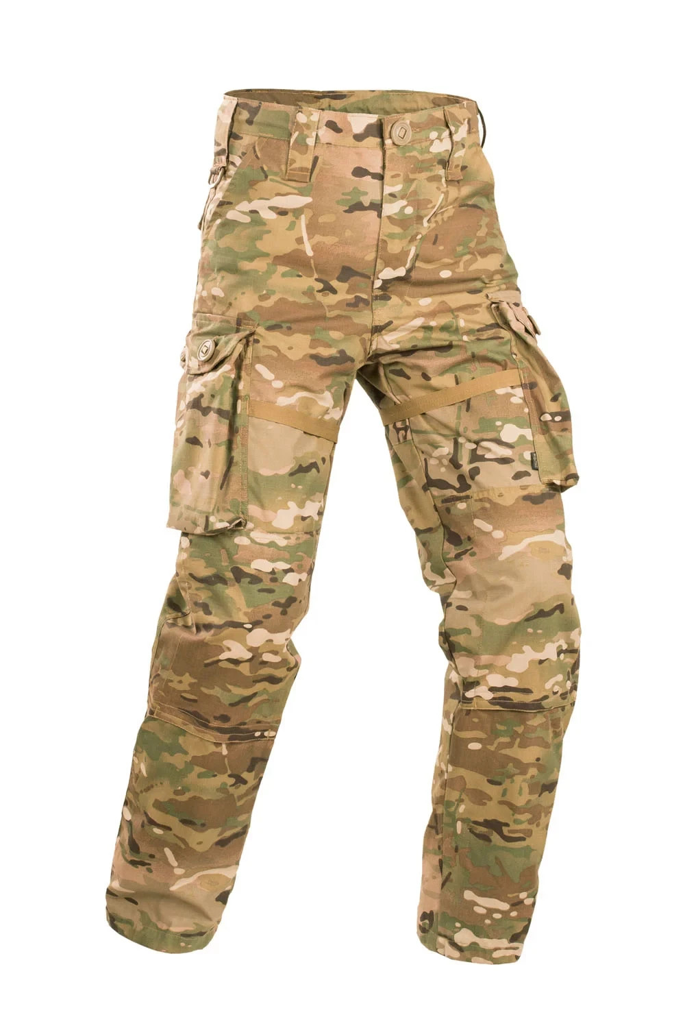 PSWP MTP  Tactical Combat Pants XXL Ukrainian Military Field Trousers WATERPROOF