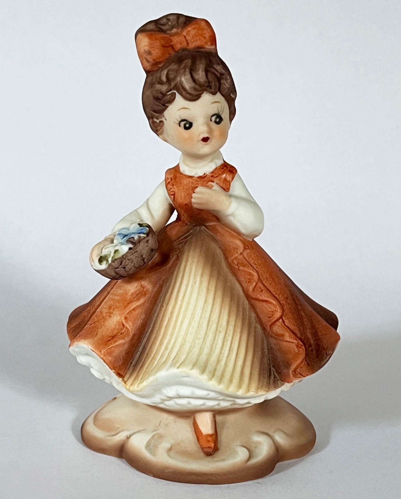 Vintage 1960s Napcoware 5\