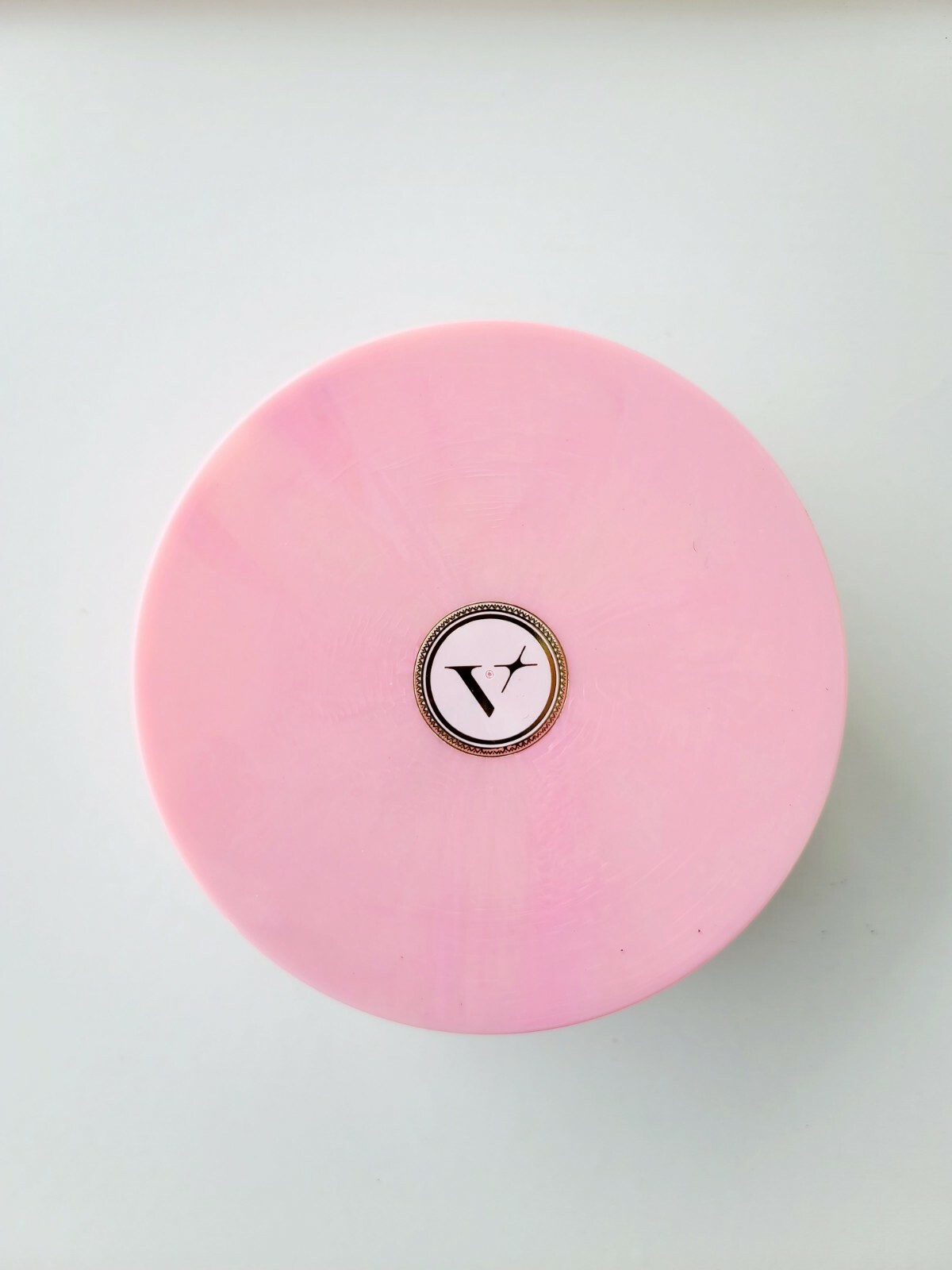 Original Vtg VANDA Beauty Counselor 6 oz Perfumed Dusting Powder