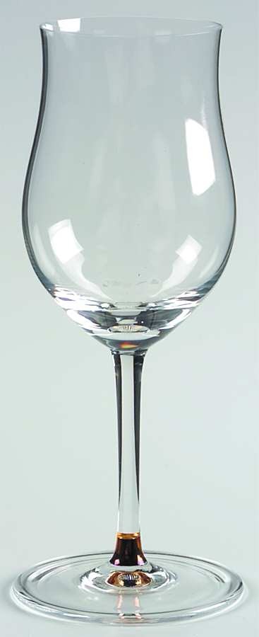 Waterford Crystal Connoisseur Gold Collection Port Wine Glass 5936928