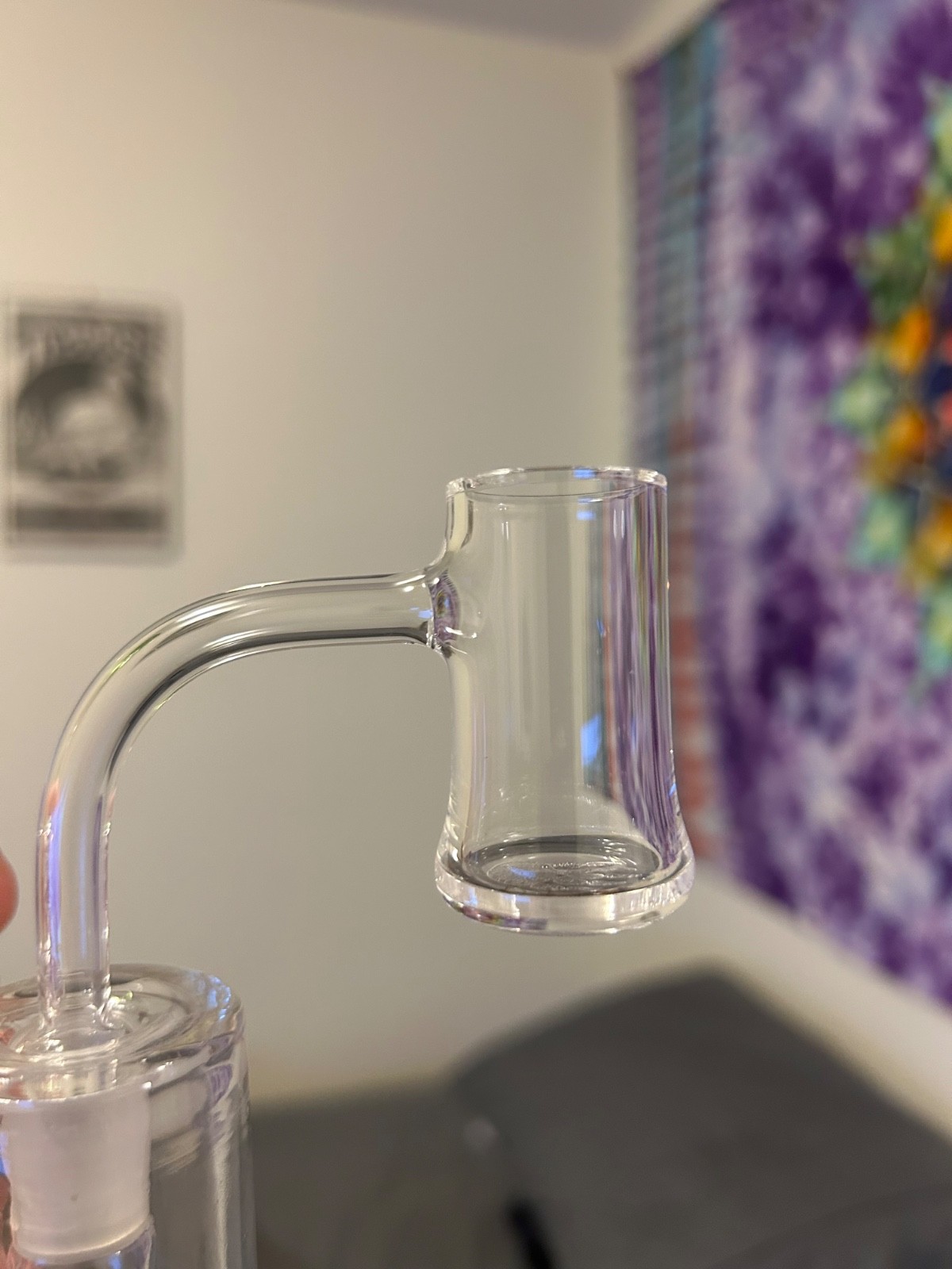 Bear Mountain Studios/Evanshore long kneck deep bucket wuartz