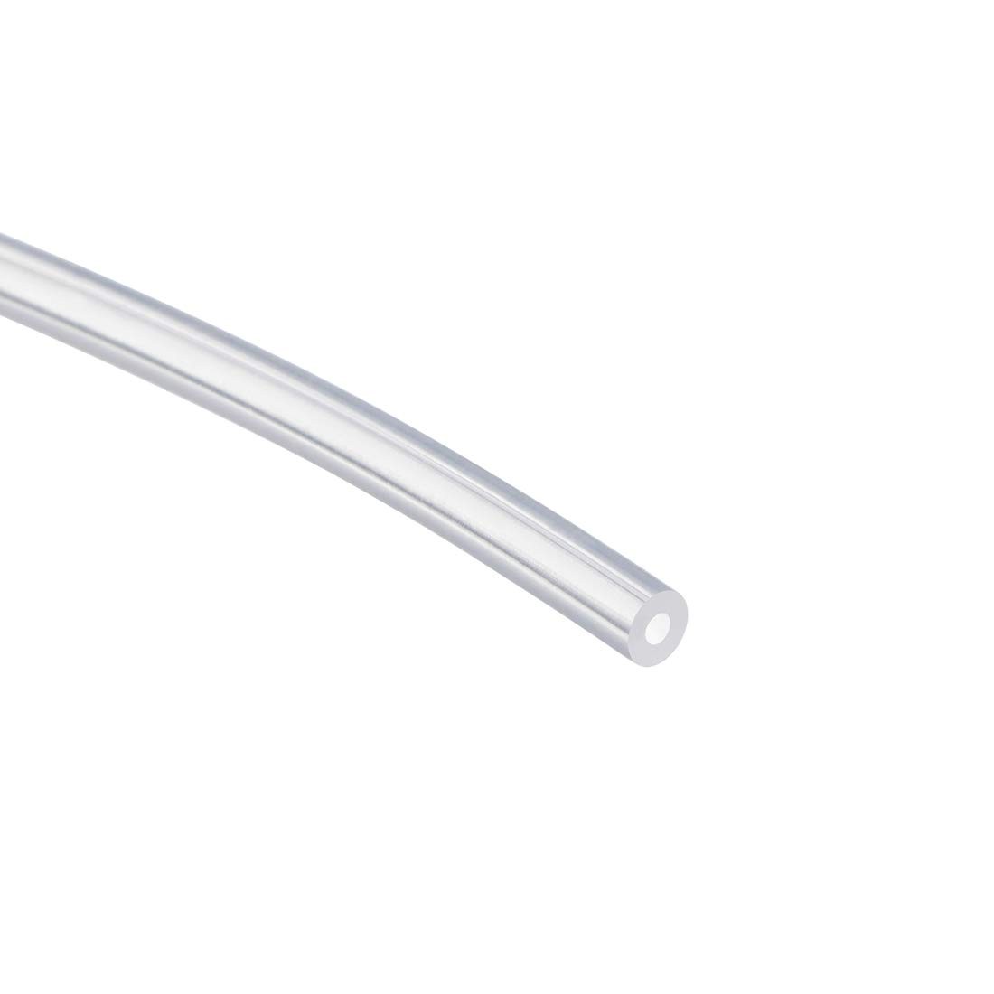 Silicone Tubing 1/16\