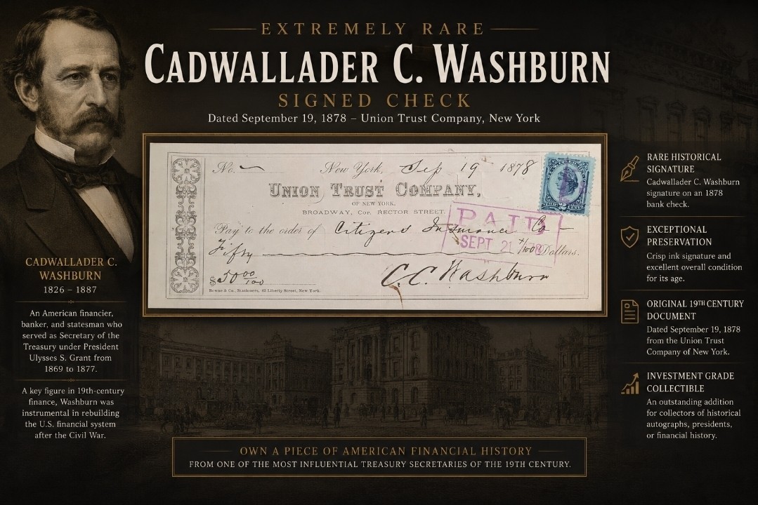 Cadwallader C. \