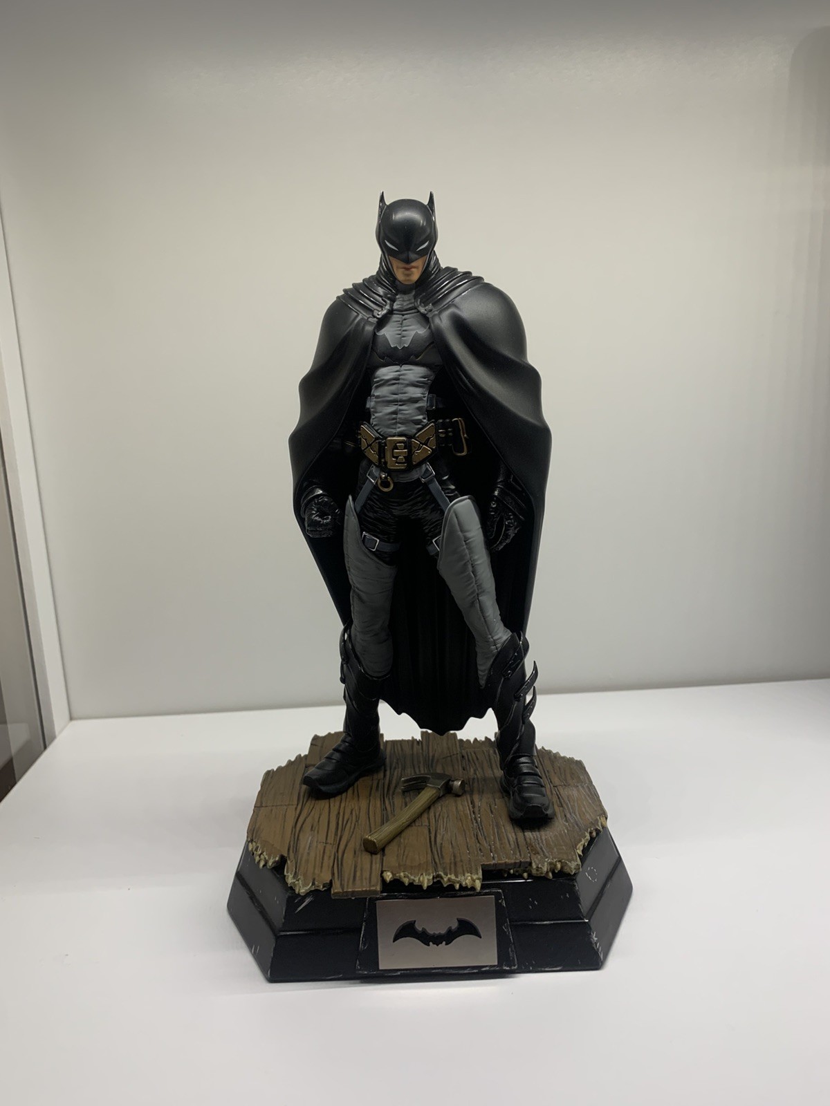 Iron Studios Batman Gargoyle of gotham 1/10 Scale Limited Edition DC Statue 