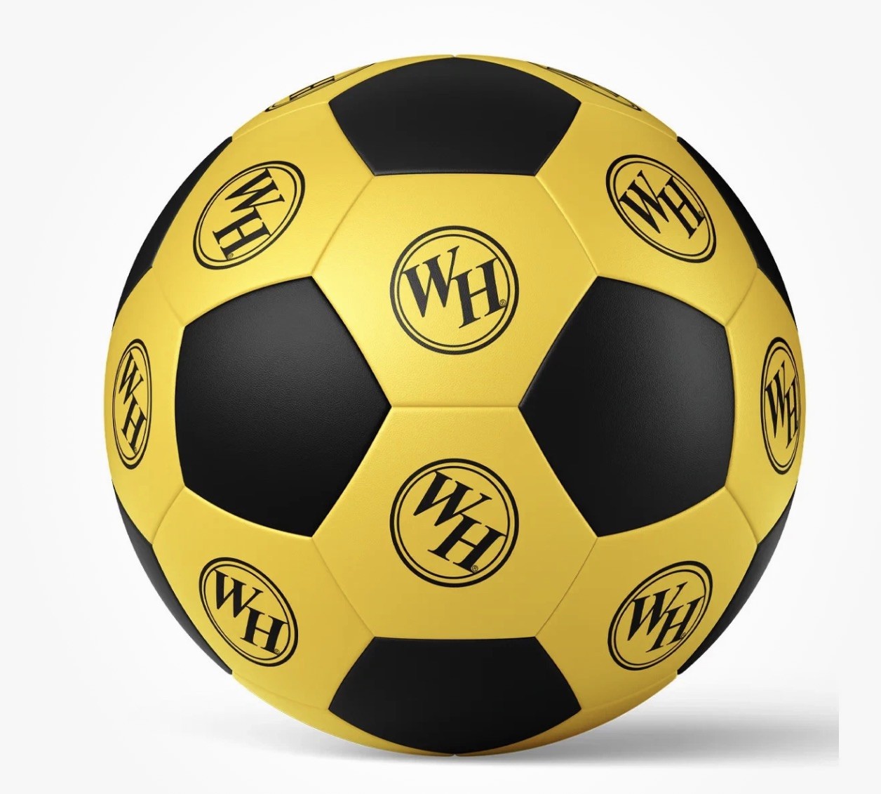 Waffle House 2026 World Cup Atlanta Pop Up *Limited Edition* Soccer Ball 40-OFF